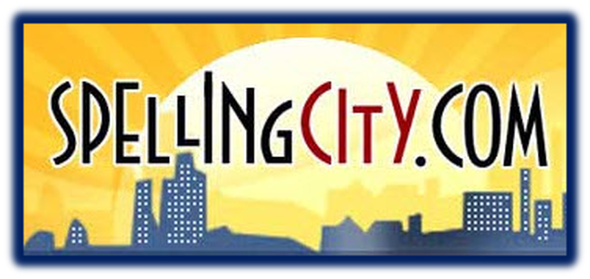 Spelling City - Willow River Elementary - 4th Grade